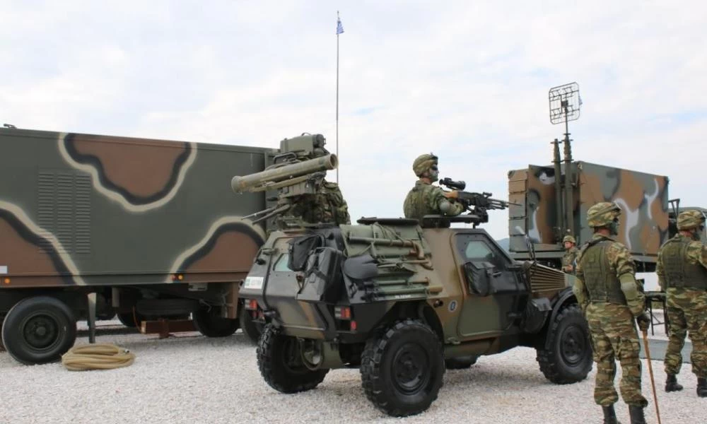 Ο ΕΣ δρομολογεί την προμήθεια πυραύλων MILAN - Ενισχύεται η αντιαρματική άμυνα